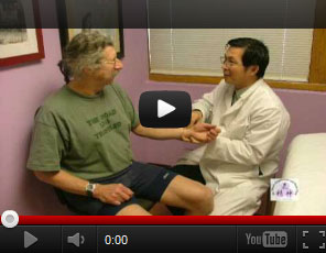 Watch Dr. Zhou's practice 